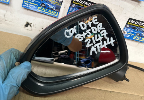 Corsa e 3 5 dr - 3&5,