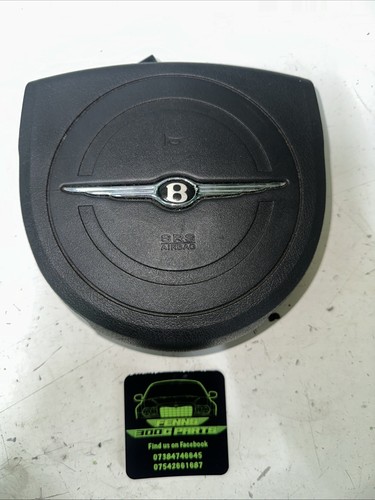 Chrysler 300c 2005 steering - chrysler,