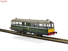 Heljan WM Railbus E79961 BR