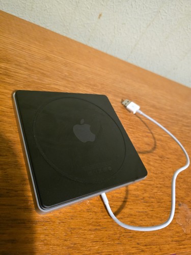 Apple usb superdrive dvd - apple,