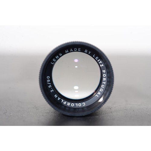 Leica leitz colorplan 5 - leica, /