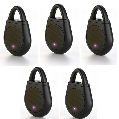 Ultrasonic bird repeller - bird,