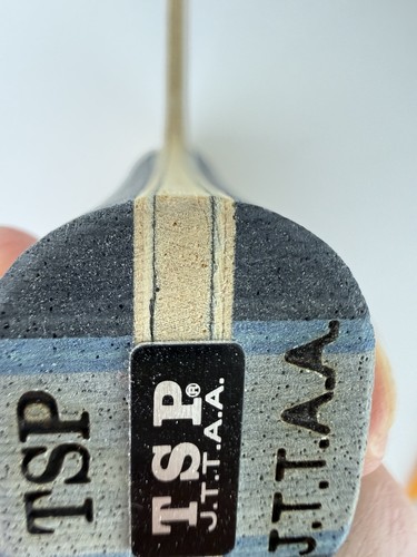 Vintage tsp award allround - tsp,