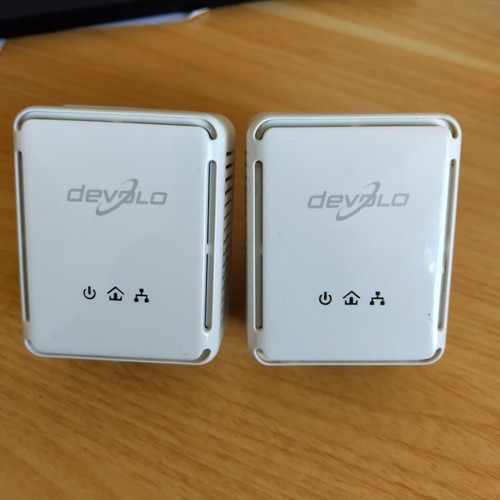 Devolo dlan 200 aveasy - x,
