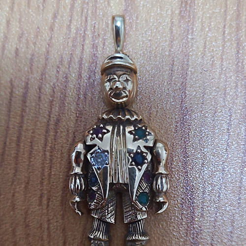 Vintage 9ct gold hallmarked - gold,