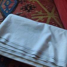 Vintage French Bed Linen