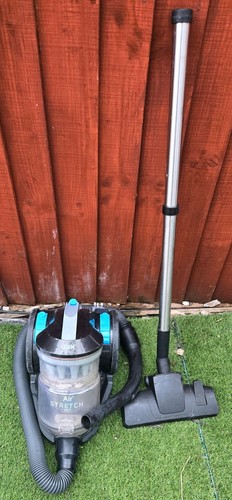 Vax air stretch - vax, pet
