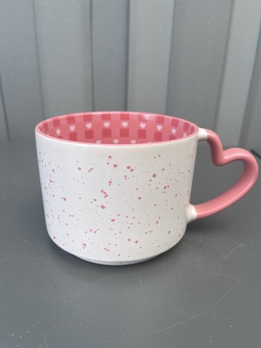Mrkt finds pink - pink, handle