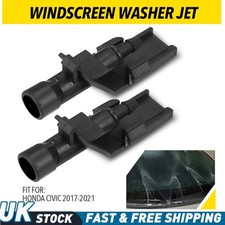 For Honda Civic 2017-2021 ABS
