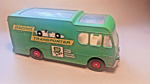 Matchbox major pack 6 - pack, no