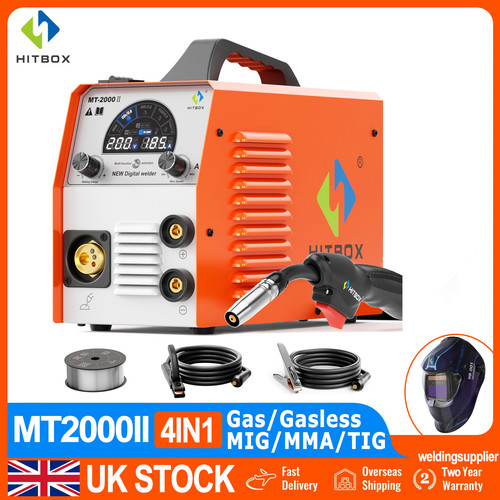 Hitbox mig welder - hitbox,