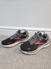 Womens Brooks Trainers - UK