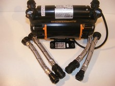 Stuart Turner Showermate Eco