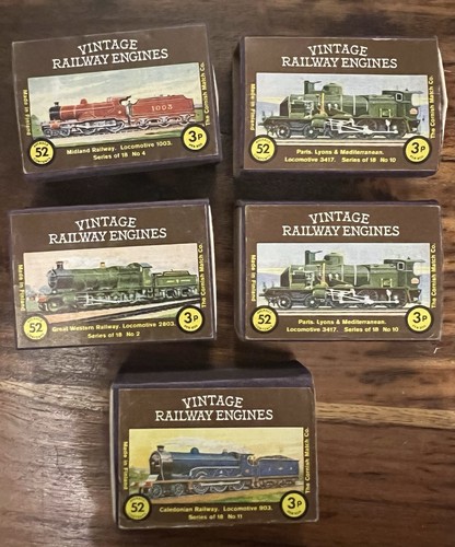 Vintage collectable railway - collectable,