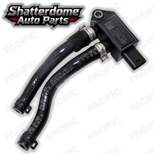 Oem exhaust pressure sensor - oem,