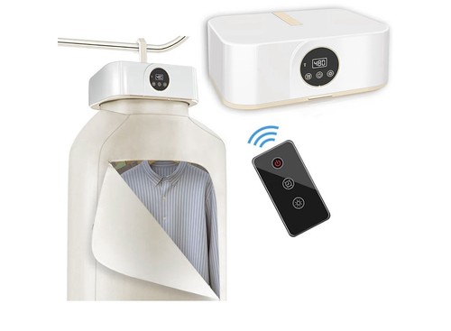 Portable mini clothes dryer - mini,