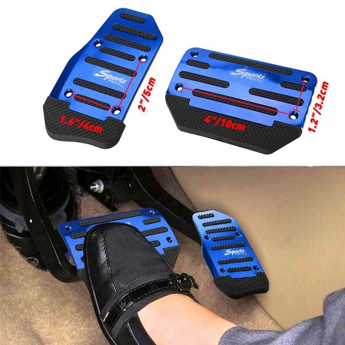 Universal blue non - universal, non-slip