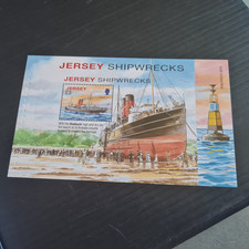 Jersey 2011 shipwreck pane - jersey,