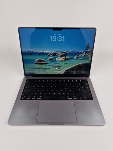 Apple macbook pro m1 - m1,