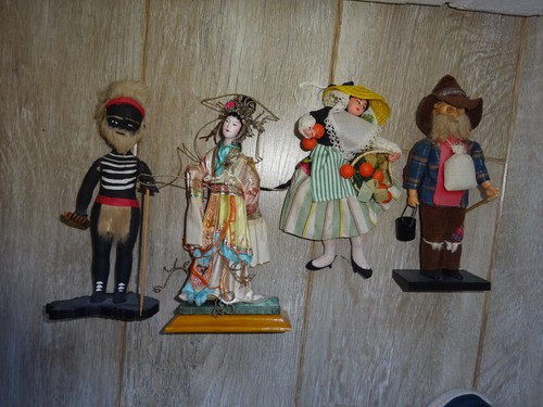 1960s 70s national - 1960s,