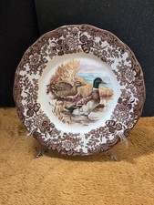 Royal Worcester Palissy Game