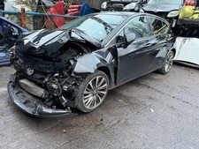 VAUXHALL ASTRA K BREAKING TECH