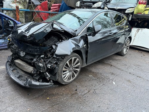 Vauxhall astra breaking - vauxhall, k