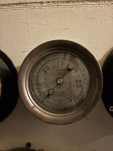 Antique s g - 3, am.