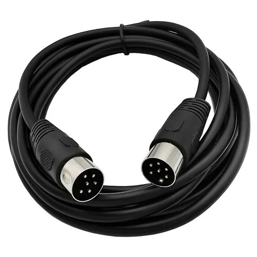 Serial cable commodore - cable, 64