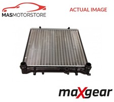 ENGINE COOLING RADIATOR