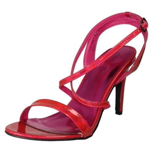 Ladies anne michelle high heel - ladies,