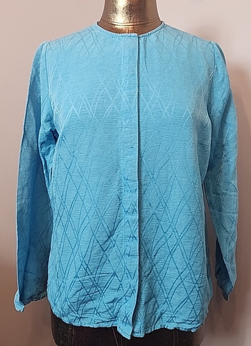 Laura ashley blue geometric - ashley,