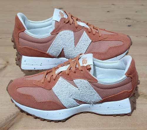 New balance 327 trainers - trainers,