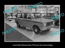 OLD POSTCARD SIZE PHOTO OF