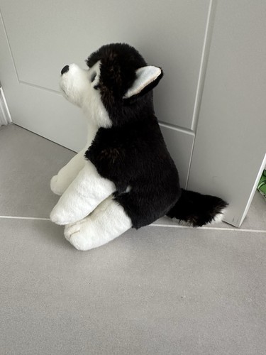Keel toys lapland - keel,