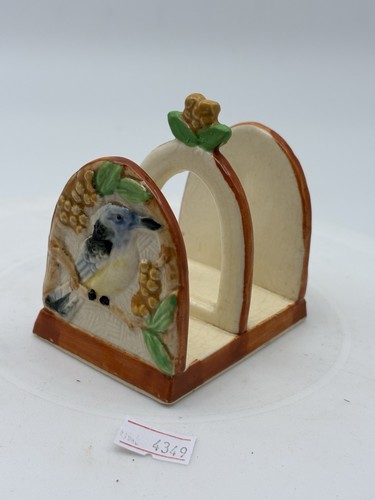 Vintage mahuron fine - fine, bone