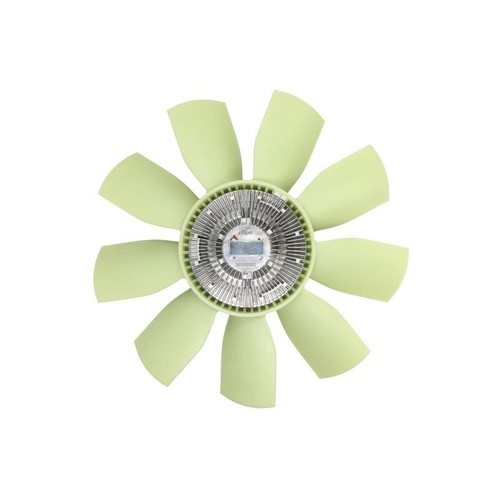 Fan clutch fits scania - scania, 3