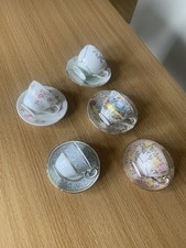 Fine china tea and coffee - fine,