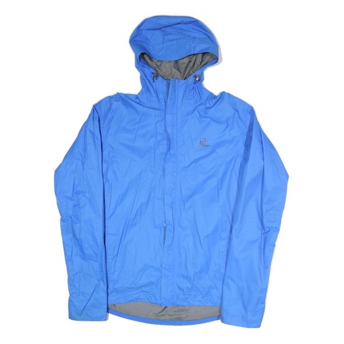Salomon mens blue outdoor - salomon,
