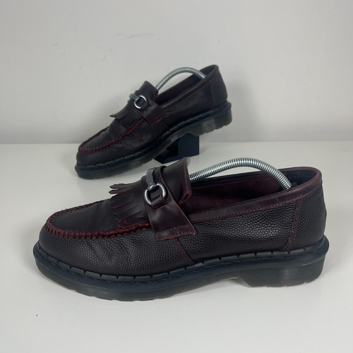 Martens adrian snaffle - dr,