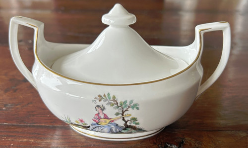 Vintage royal worcester - royal,