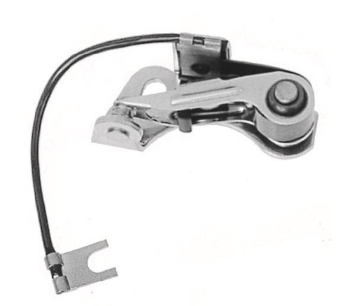 Lucas contact set for - contact, yugo