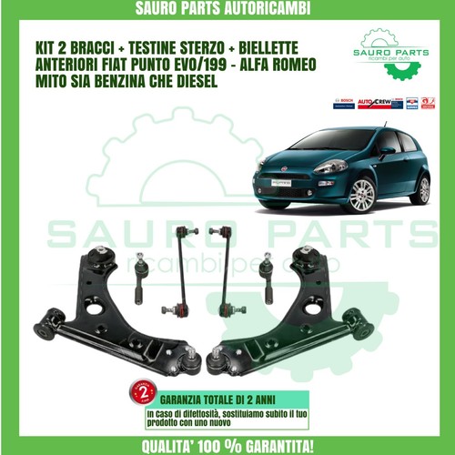 Japan parts front suspension - parts,