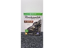 Rocksmith Xbox One wa059500001964 ah *