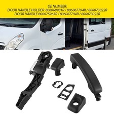 For renault trafic vauxhall - 3,