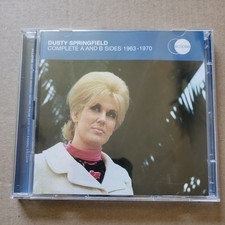 Complete A and B Sides