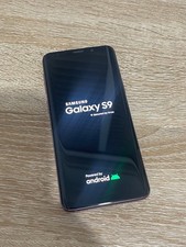 Samsung Galaxy S9 64GB Lilac