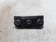 VW CADDY III Variant 2KB, 2KJ