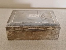 1964 BIRMINGHAM SILVER