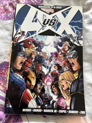 Marvel comics avengers - comics,
